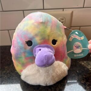 NWT Brindall 7” Squishmallow